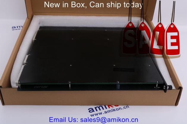 NEW ORIGINAL	3625	Triconex/Invensys	Output Module