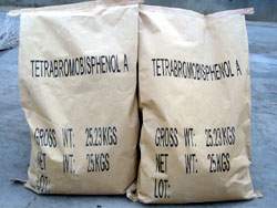 Tetrabromobisphenol A