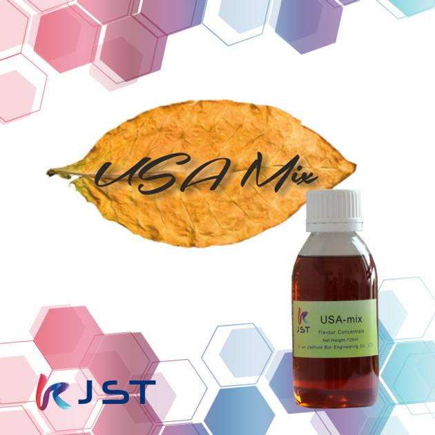 USA Mix Flavor Concentrate