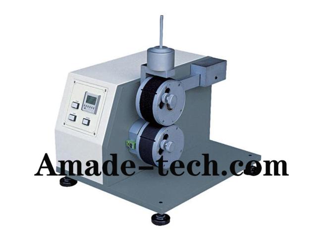 Hook-And-Loop Fastener Fatigue Tester 