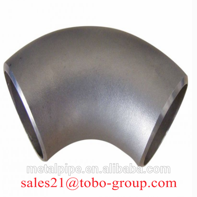 Stainless Steel Pipe Fittings Elbow 45 90 180 Degree