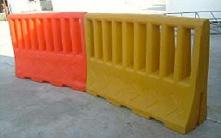 road barrier