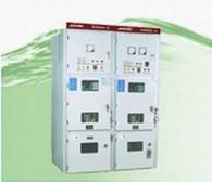 XGN66A-12 box type fixed metal switchgear