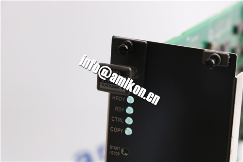 YOKOGAWA AAI143-H00 S1