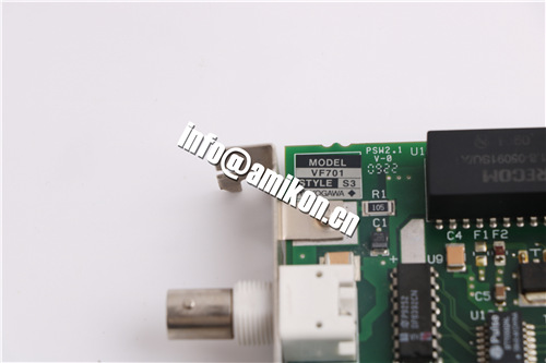 YOKOGAWA AAP135-S00 S2