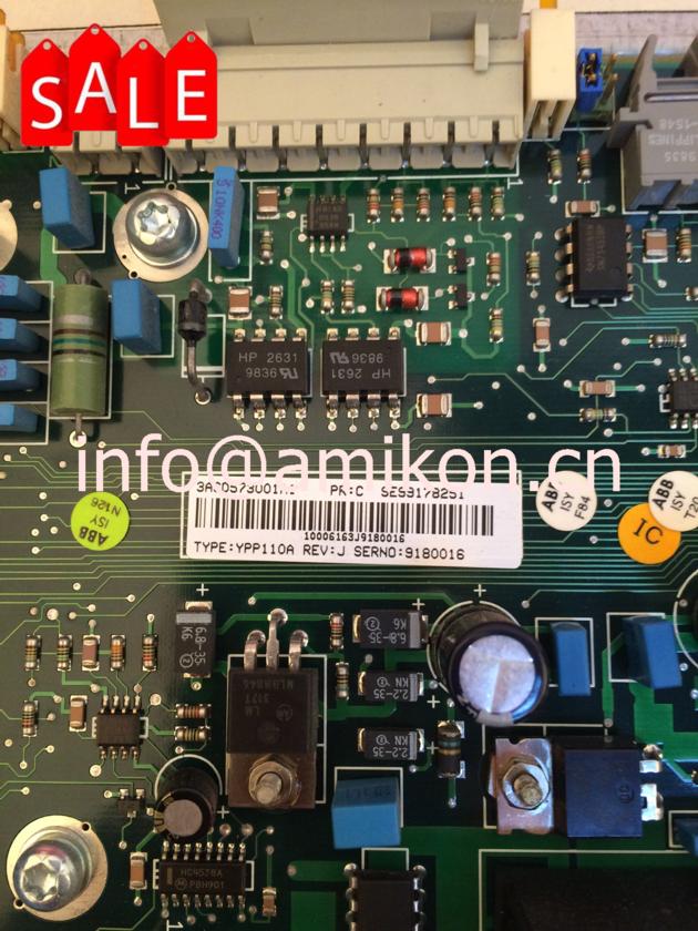 ABB	DSQC 639 / 3HAC025527-004