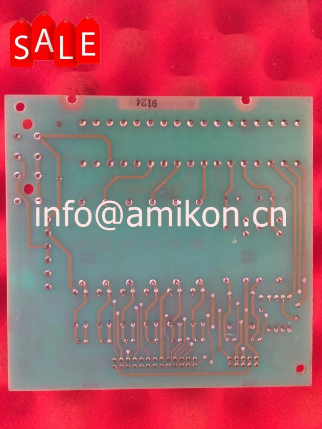 ABB	SS832 3BSC610068R1