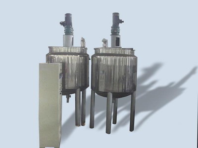 shampoo mixer