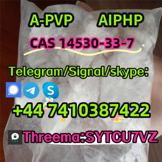 CAS 14530 33 7 A Pvp