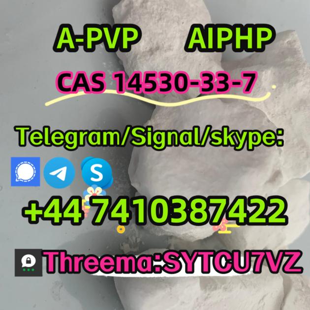 CAS 14530 33 7 A Pvp
