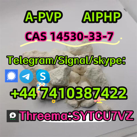 CAS 14530 33 7 A Pvp