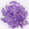 Amethyst - natural gemstone