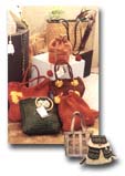 jute bags and handicrafts