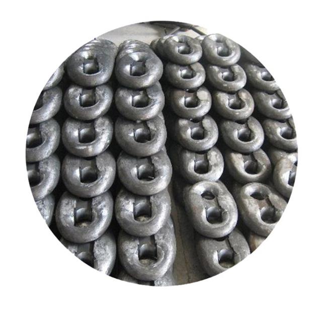 Marine Anchor Chains Price 50mm