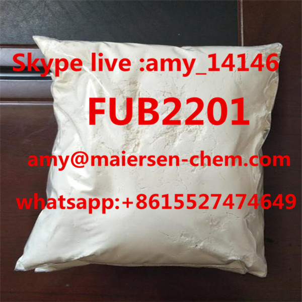 Fub2201 Pure Fub144 Fub2201 Powder Fub2201