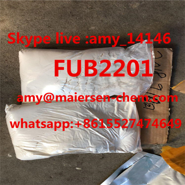 Fub2201 Pure Fub144 Fub2201 Powder Fub2201