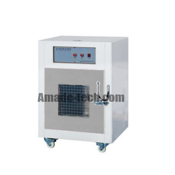 Battery Explosion Proof Test Chamber