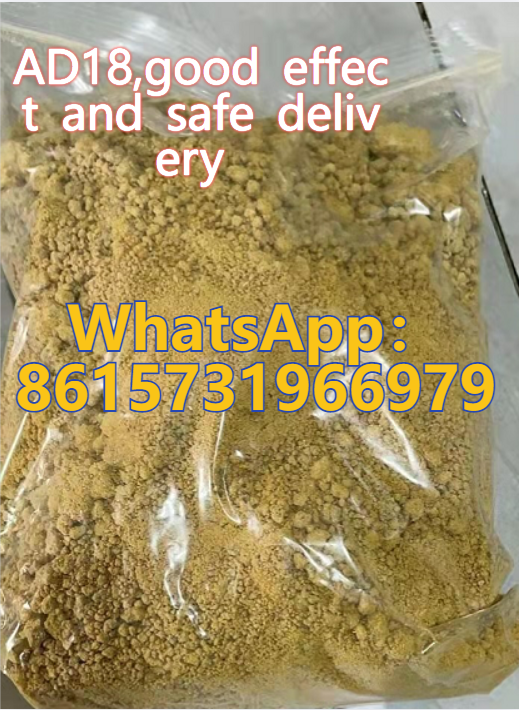 High Purity 5CL ADB CAS137350 66
