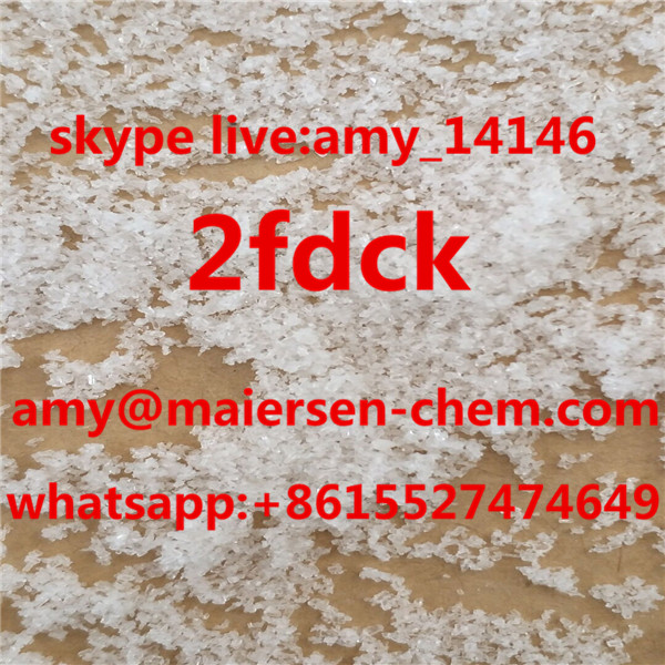 2FDCK 2-FDCK 2-fdck 2fdck 2-fluoro Deschloroketamine crystalline powder amy@maiersen-chem.com 