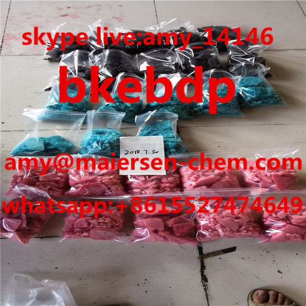Bk Ebdp China Supplier BKEBDP Pink