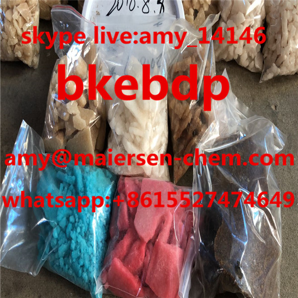 Bk Ebdp China Supplier BKEBDP Pink