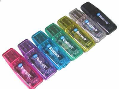 bluetooth dongle