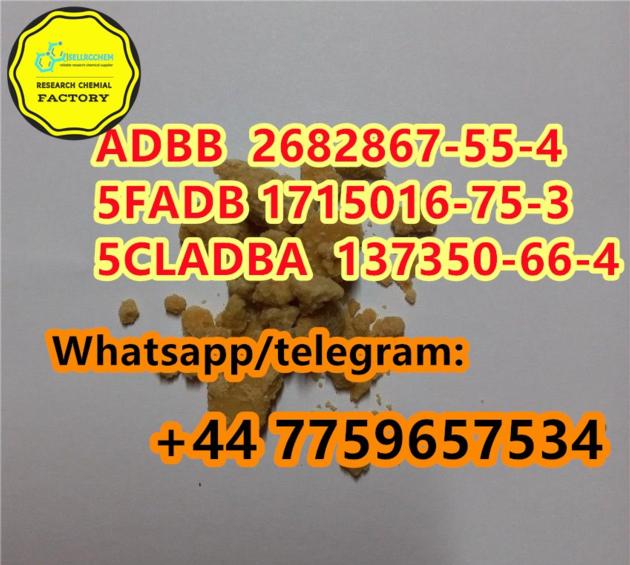 Strong Cannabinoids Adbb Adb Butinaca 5cladba