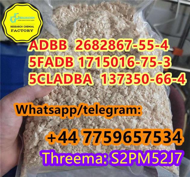 ADBB Adb Butinaca Cas 2682867 55