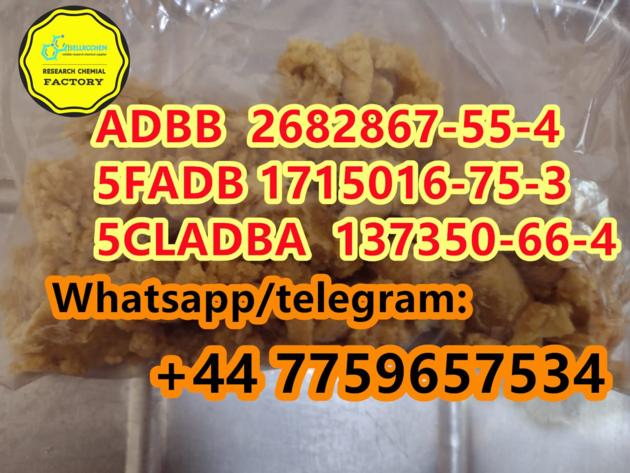 Strong Cannabinoids Adbb Adb Butinaca 5cladba