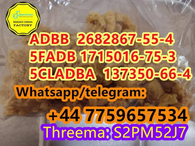 Strong Cannabinoids Adbb Adb Butinaca 5cladba