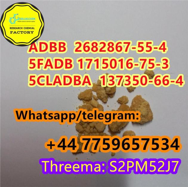 ADBB Adb Butinaca Cas 2682867 55