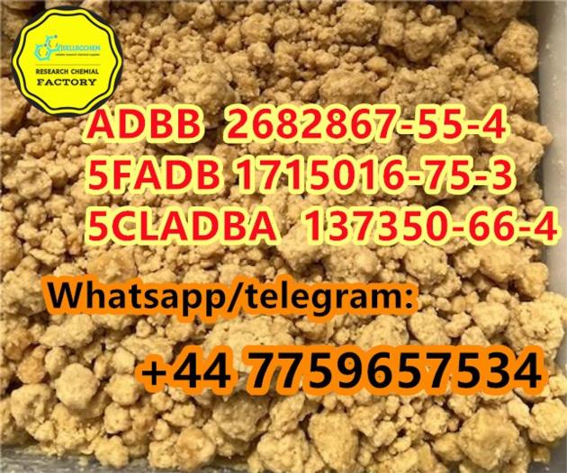 Strong Cannabinoids Adbb Adb Butinaca 5cladba