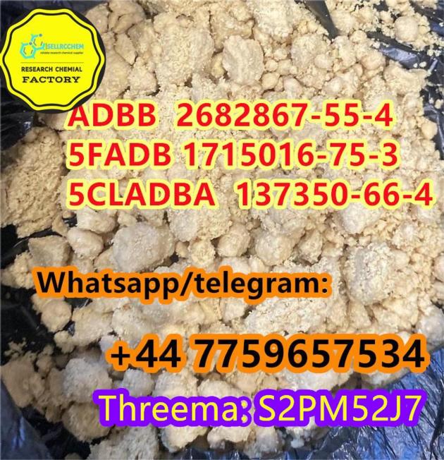 ADBB Adb Butinaca Cas 2682867 55