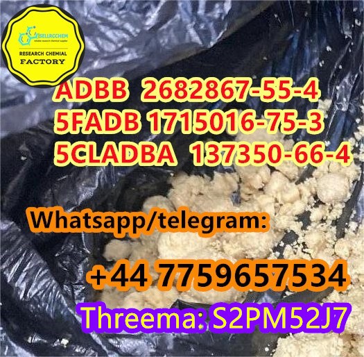 ADBB Adb Butinaca Cas 2682867 55