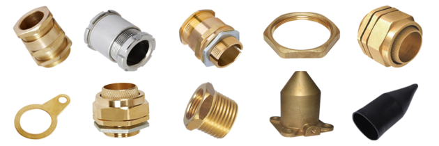 Cable Glands