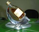 Car perfume