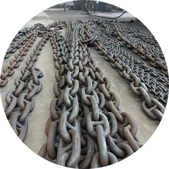 latest anchor chain price