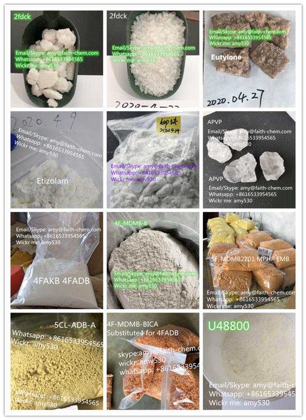 EUTYLONE BK EBDB MDMA Research Chemical