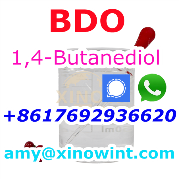 Austrlia warehou supply low price 1,4-Butanediol,bdo,gbl,110-63-4 with high quality