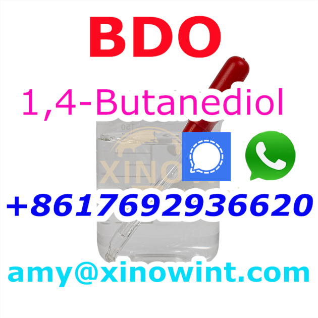 99 Purity 1 4 Butanediol Bdo