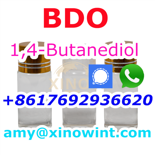 99 Purity 1 4 Butanediol Bdo