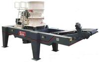 SMAN Cone Crusher