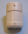 Wireless smoke detector Tx & Rx(PK-CW8066)