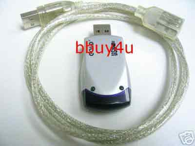 USB Irda adapter 620