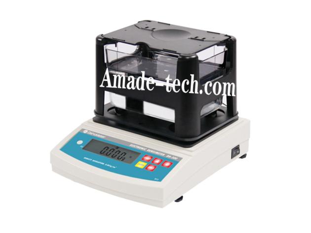 Densimeter Solid density meter