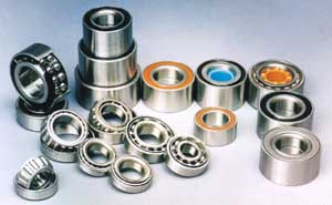 Bearing