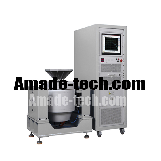 Electrodynamic Shaker Electromagnetic Shaker