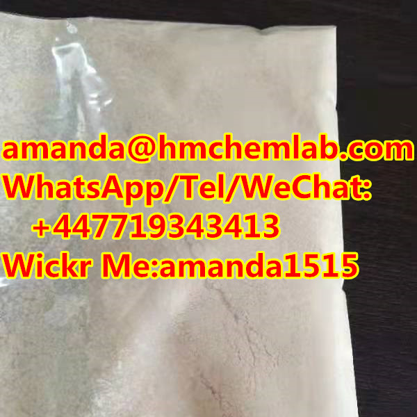 Supply in Stock ETIZOLAM for new products 
