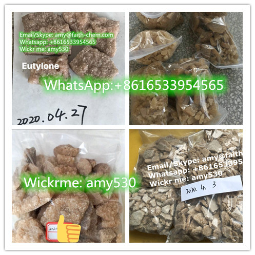 EUTYLONE BK EBDB MDMA Research Chemical
