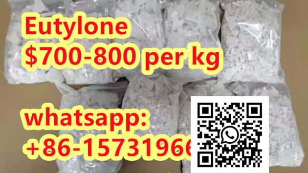 High Purity 4F MPH CAS1354631 33